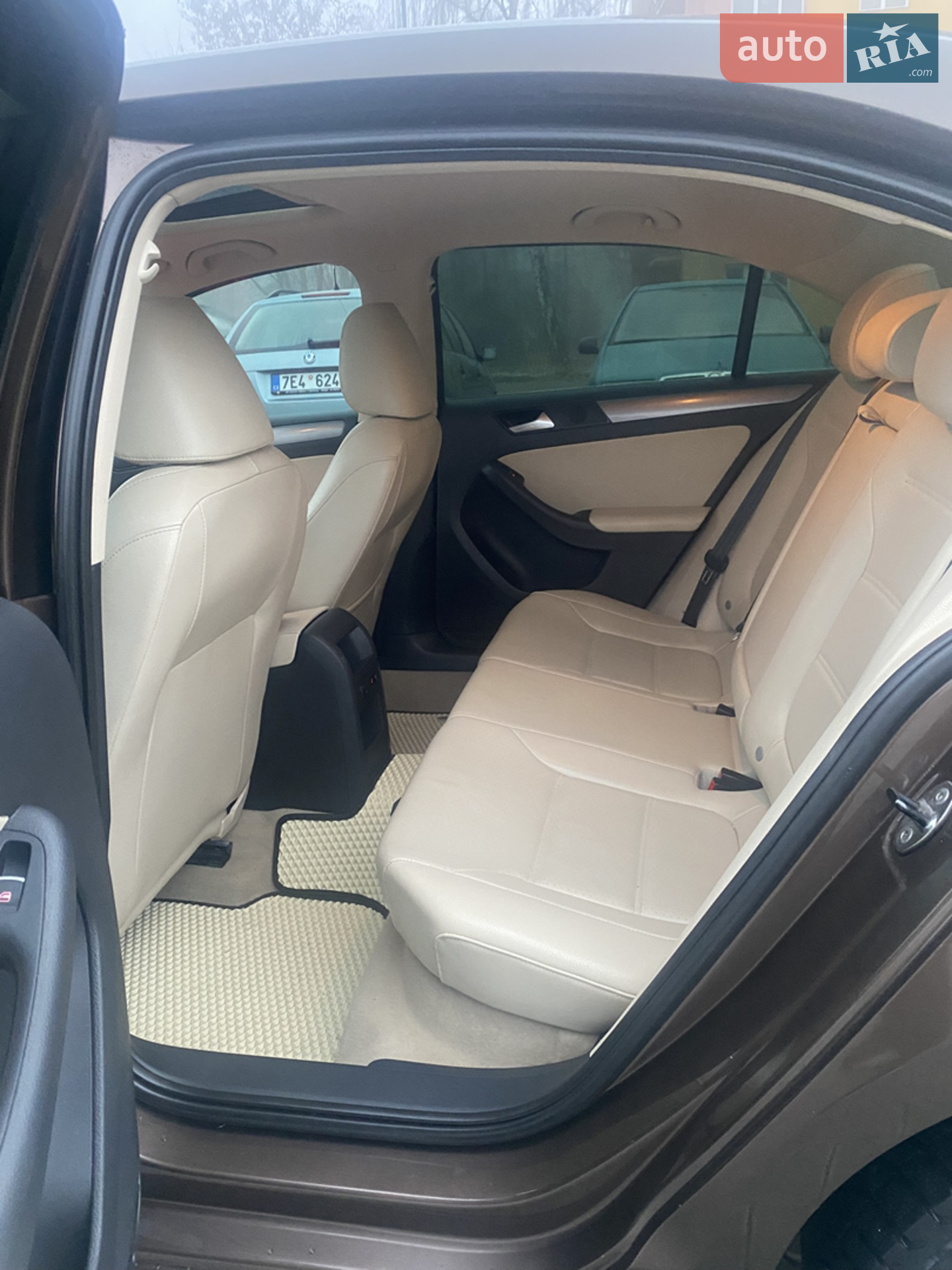 2013 Volkswagen Jetta - мініатюра 15