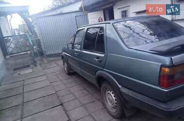 Седан Volkswagen Jetta 1987 в Цумані