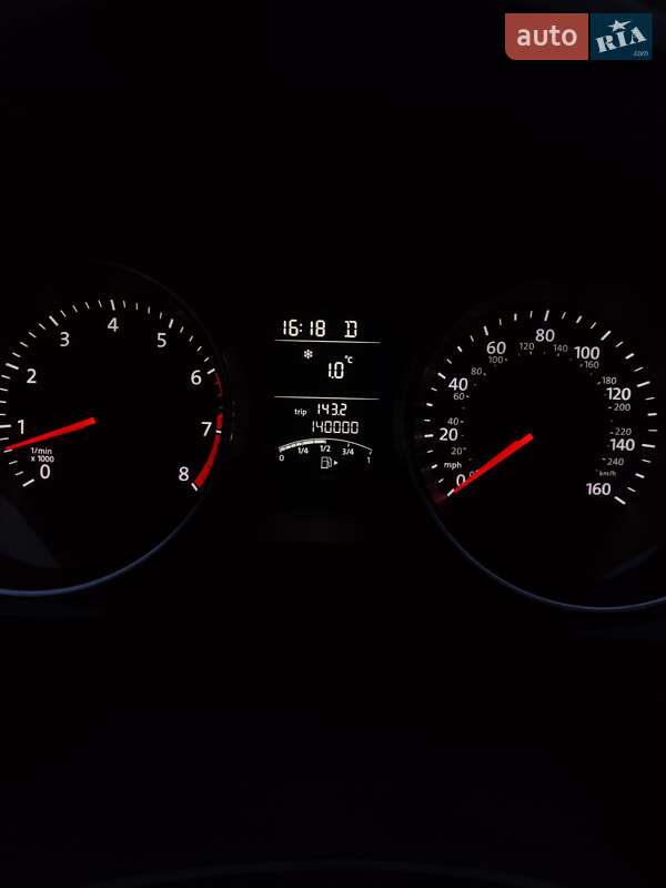 Седан Volkswagen Jetta 2016 в Києві