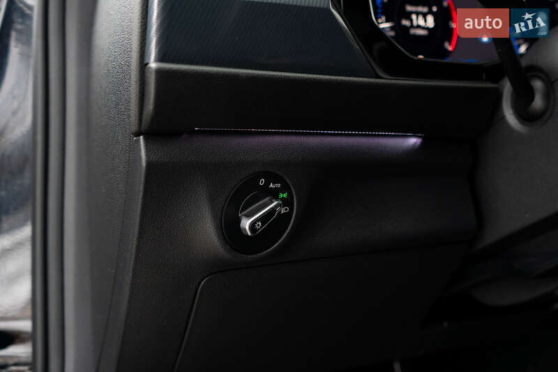 Седан Volkswagen Jetta 2021 в Києві