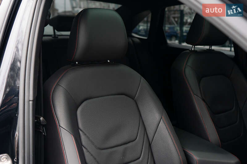 Седан Volkswagen Jetta 2021 в Києві