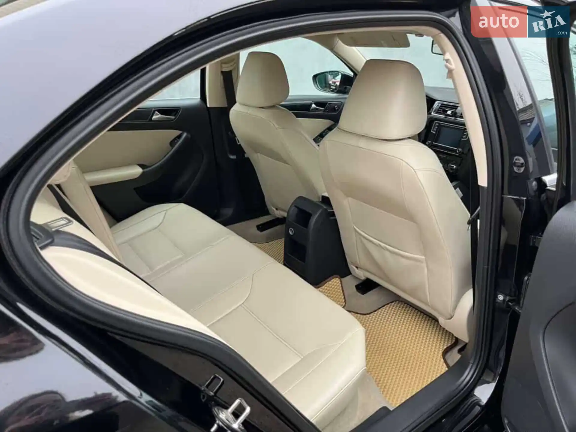 2015 Volkswagen Jetta - мініатюра 8