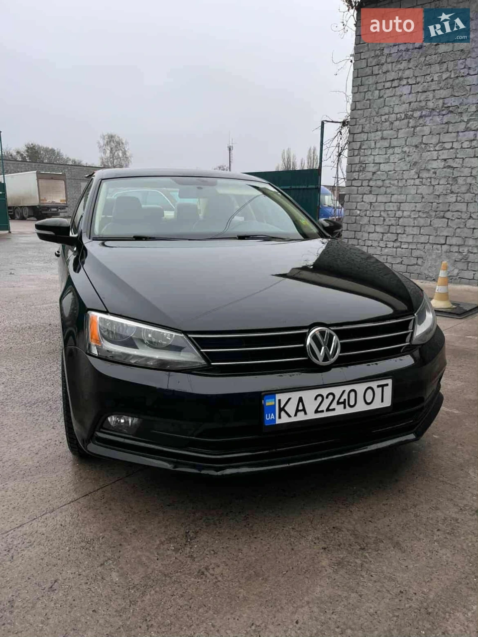 2016 Volkswagen Jetta - мініатюра 5