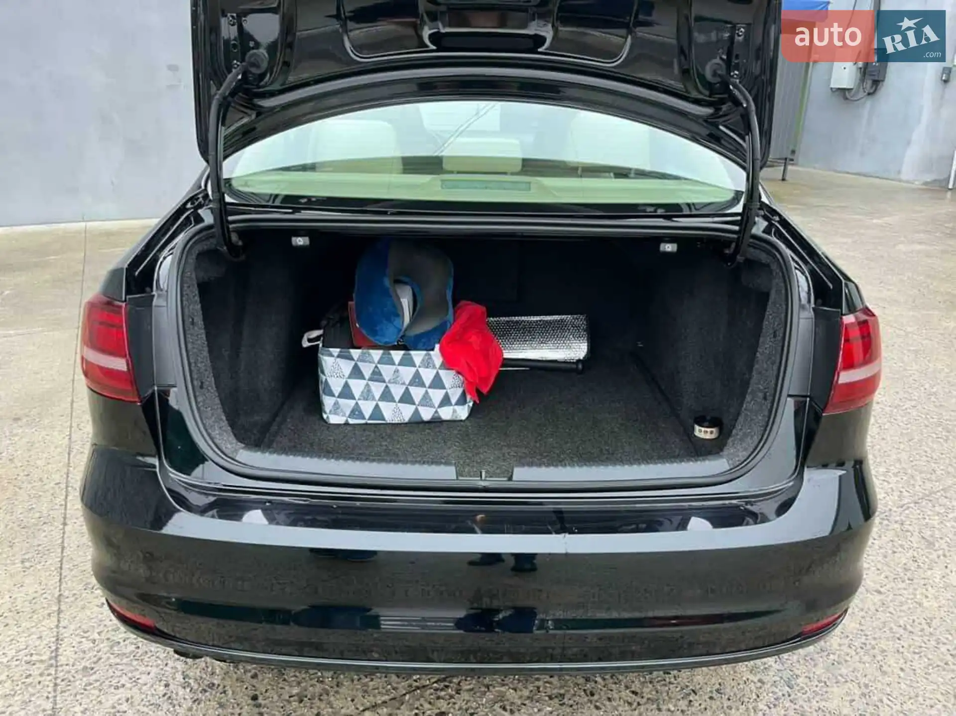 2015 Volkswagen Jetta - мініатюра 12