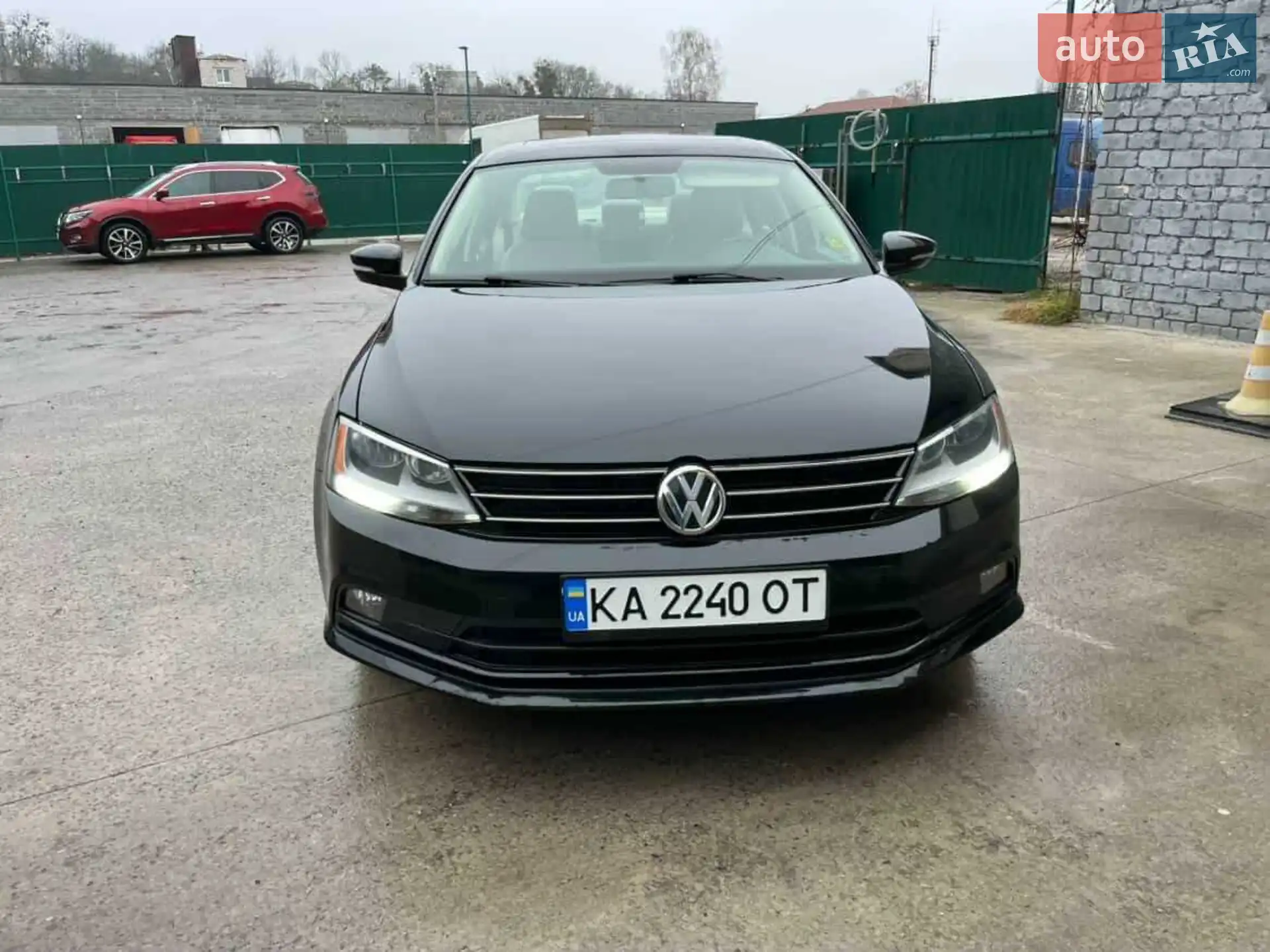 2015 Volkswagen Jetta - мініатюра 14