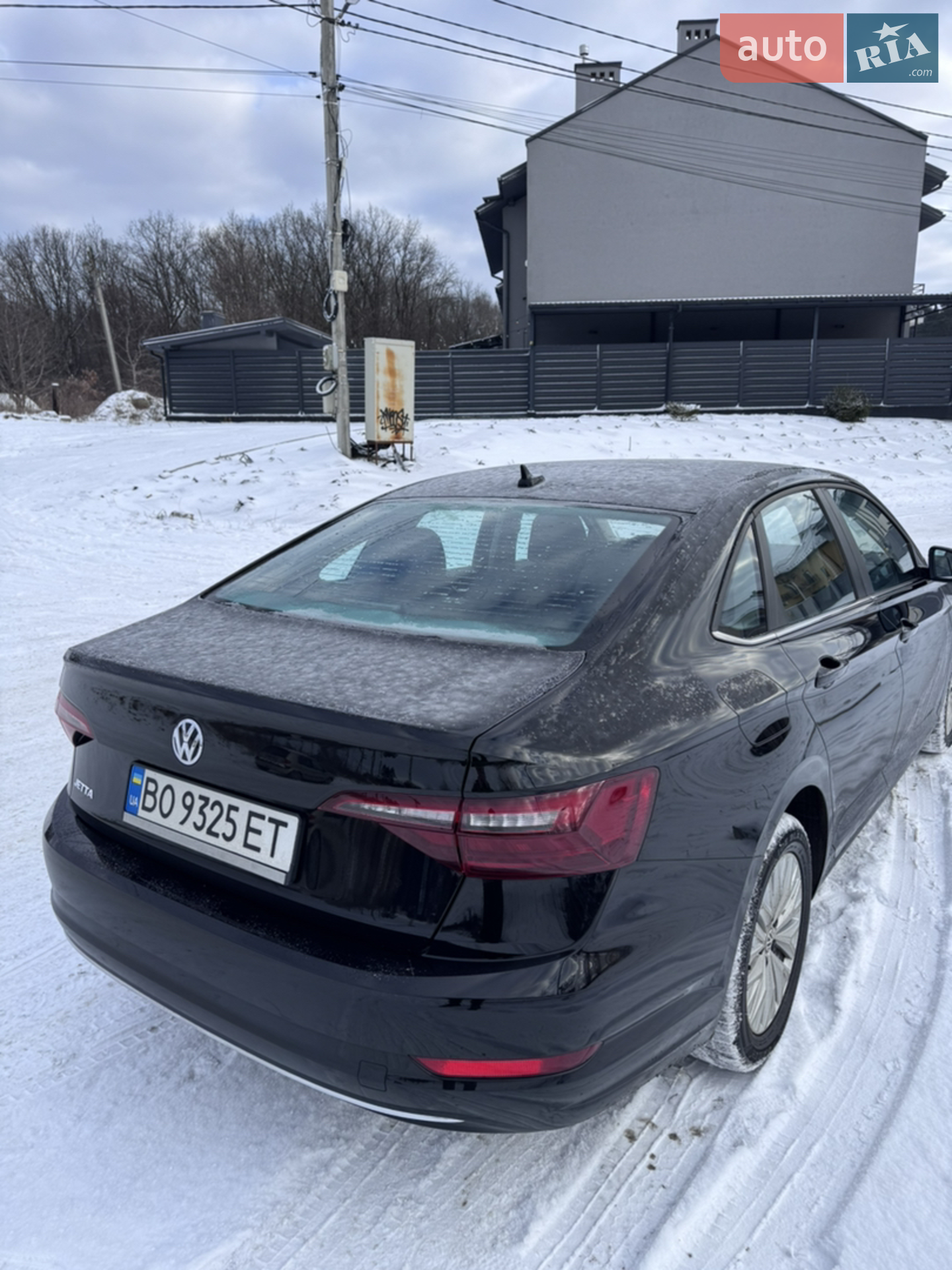 2020 Volkswagen Jetta - мініатюра 8