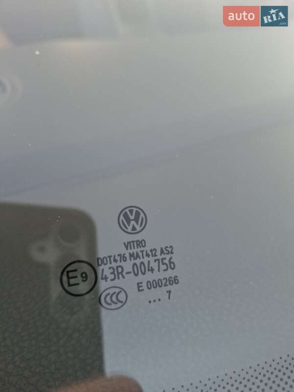 Седан Volkswagen Jetta 2016 в Житомирі