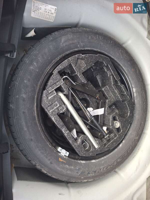 Седан Volkswagen Jetta 2016 в Житомирі