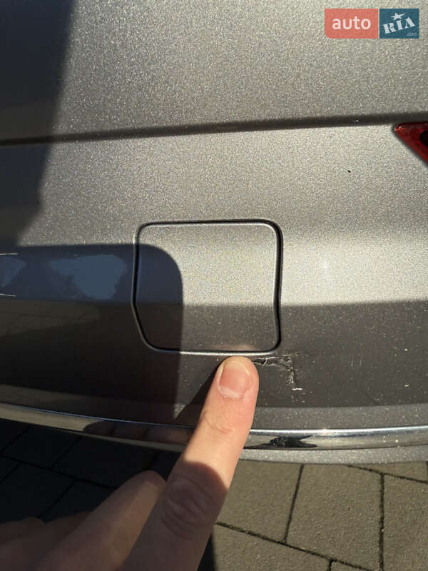 Седан Volkswagen Jetta 2020 в Киеве