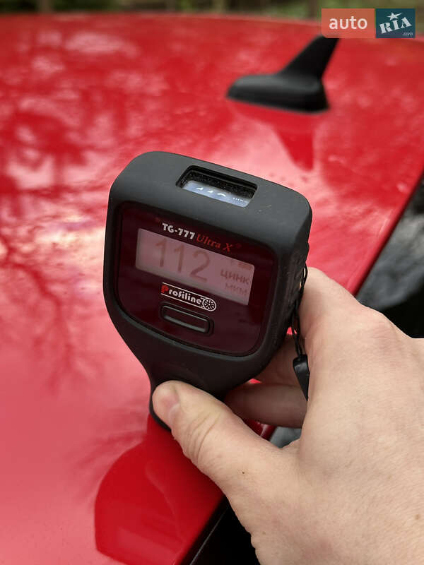 Седан Volkswagen Jetta 2018 в Самборі