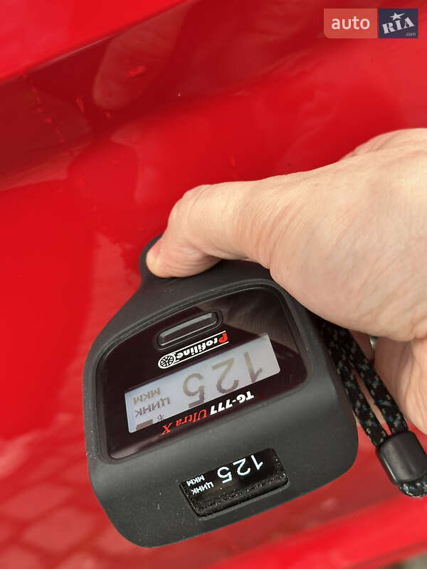 Седан Volkswagen Jetta 2018 в Самборі