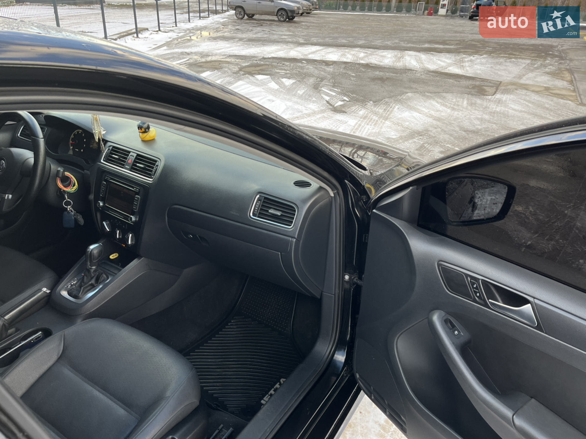 2011 Volkswagen Jetta - мініатюра 16