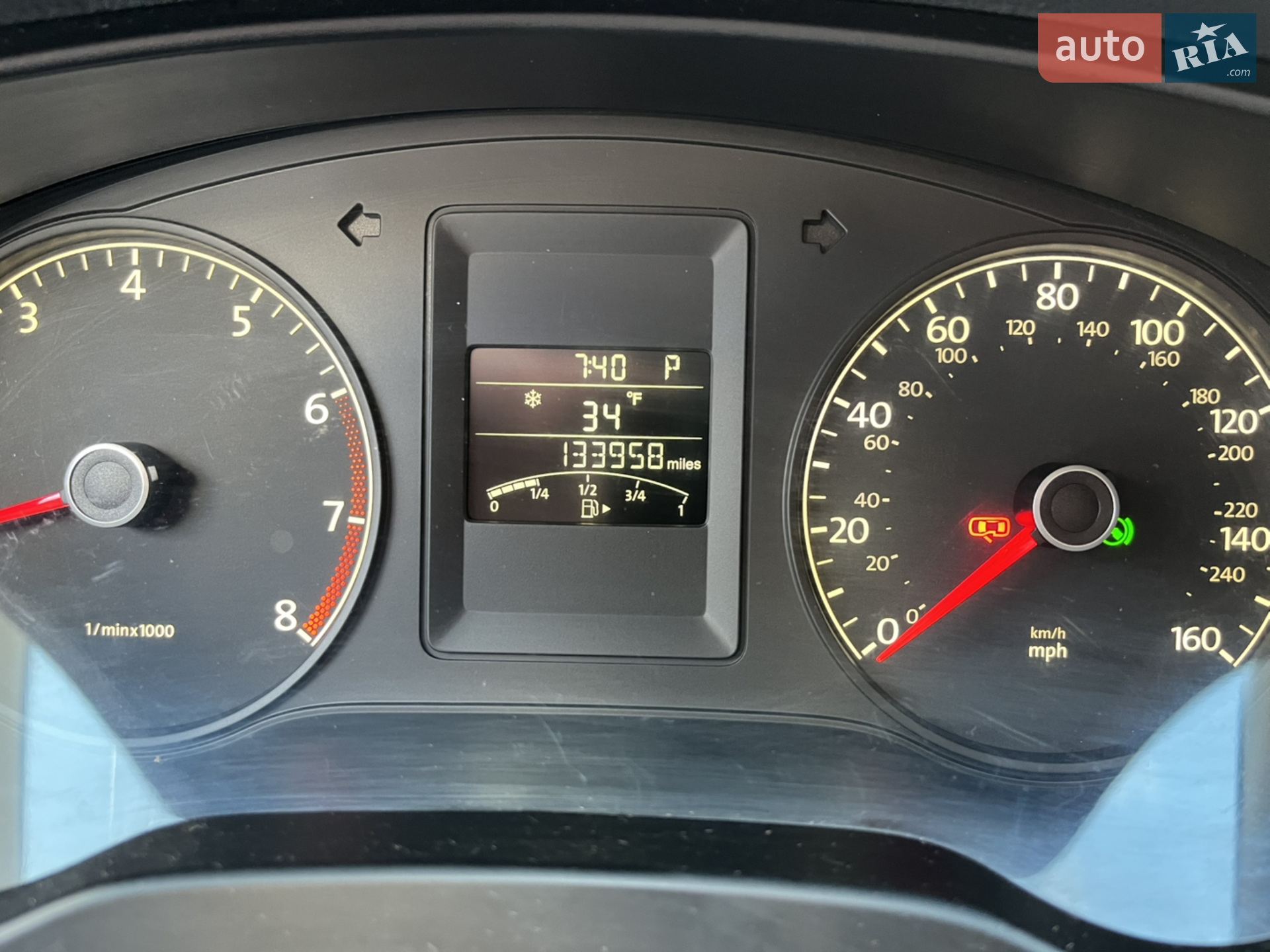 2011 Volkswagen Jetta - мініатюра 18