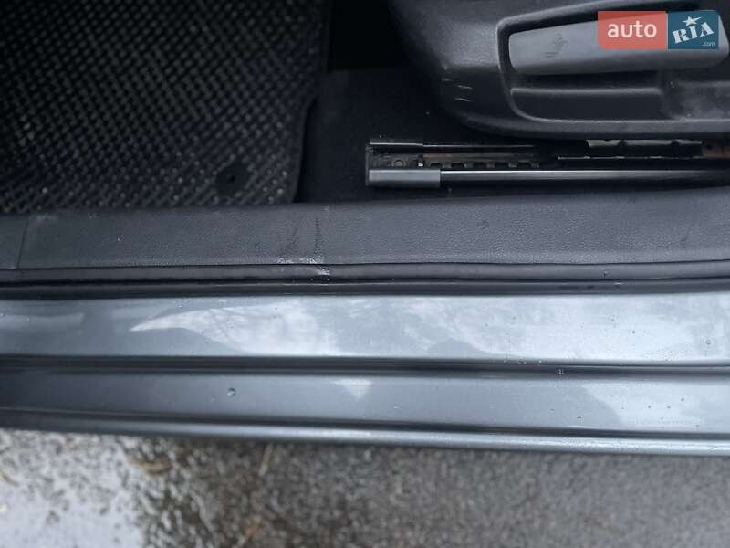 Седан Volkswagen Jetta 2014 в Харкові