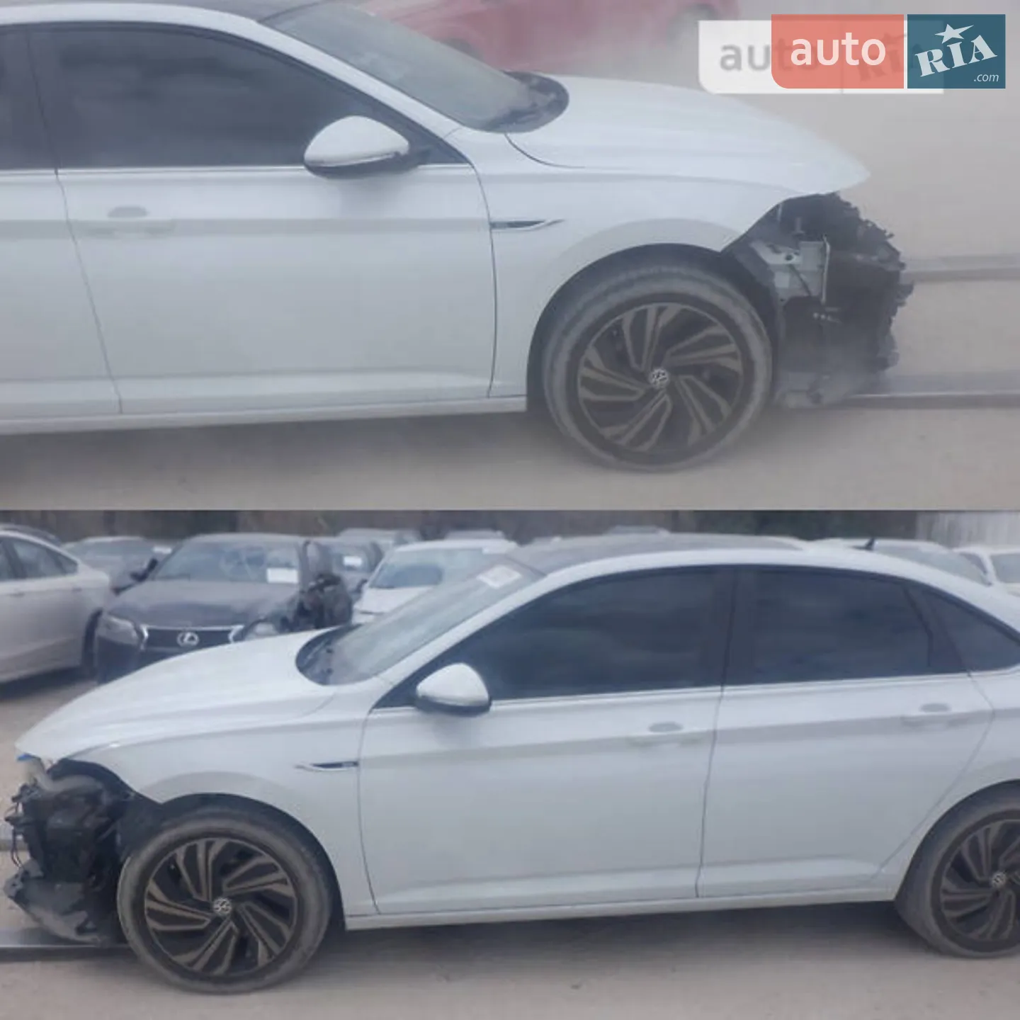 2019 Volkswagen Jetta - мініатюра 7