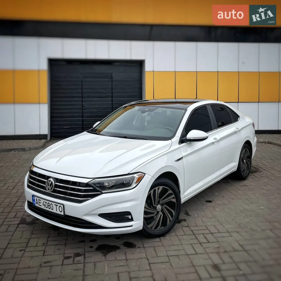 2018 Volkswagen Jetta - мініатюра 21