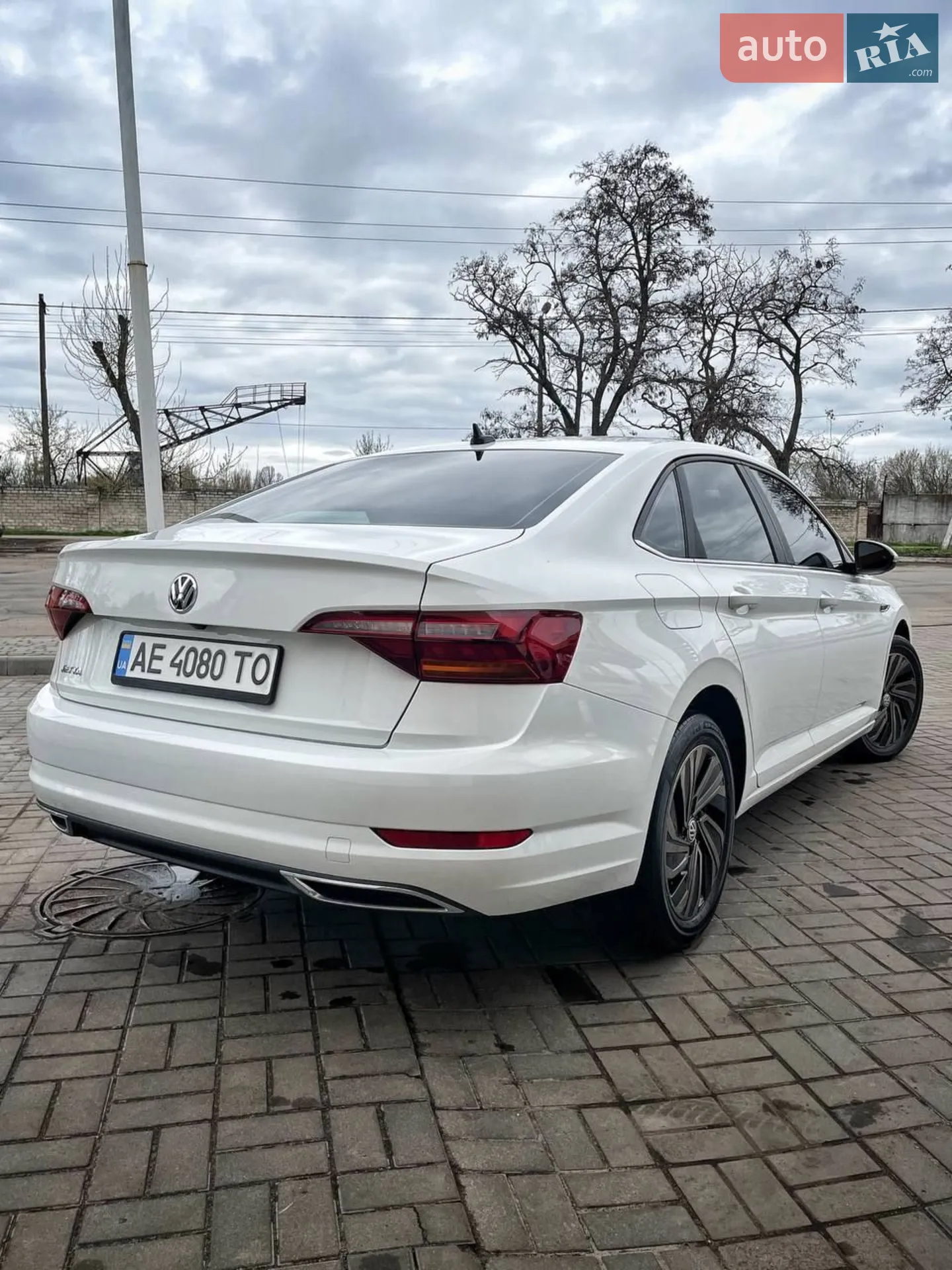 2019 Volkswagen Jetta - мініатюра 2