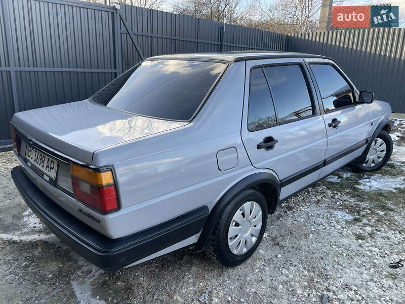 Седан Volkswagen Jetta 1988 в Трускавце