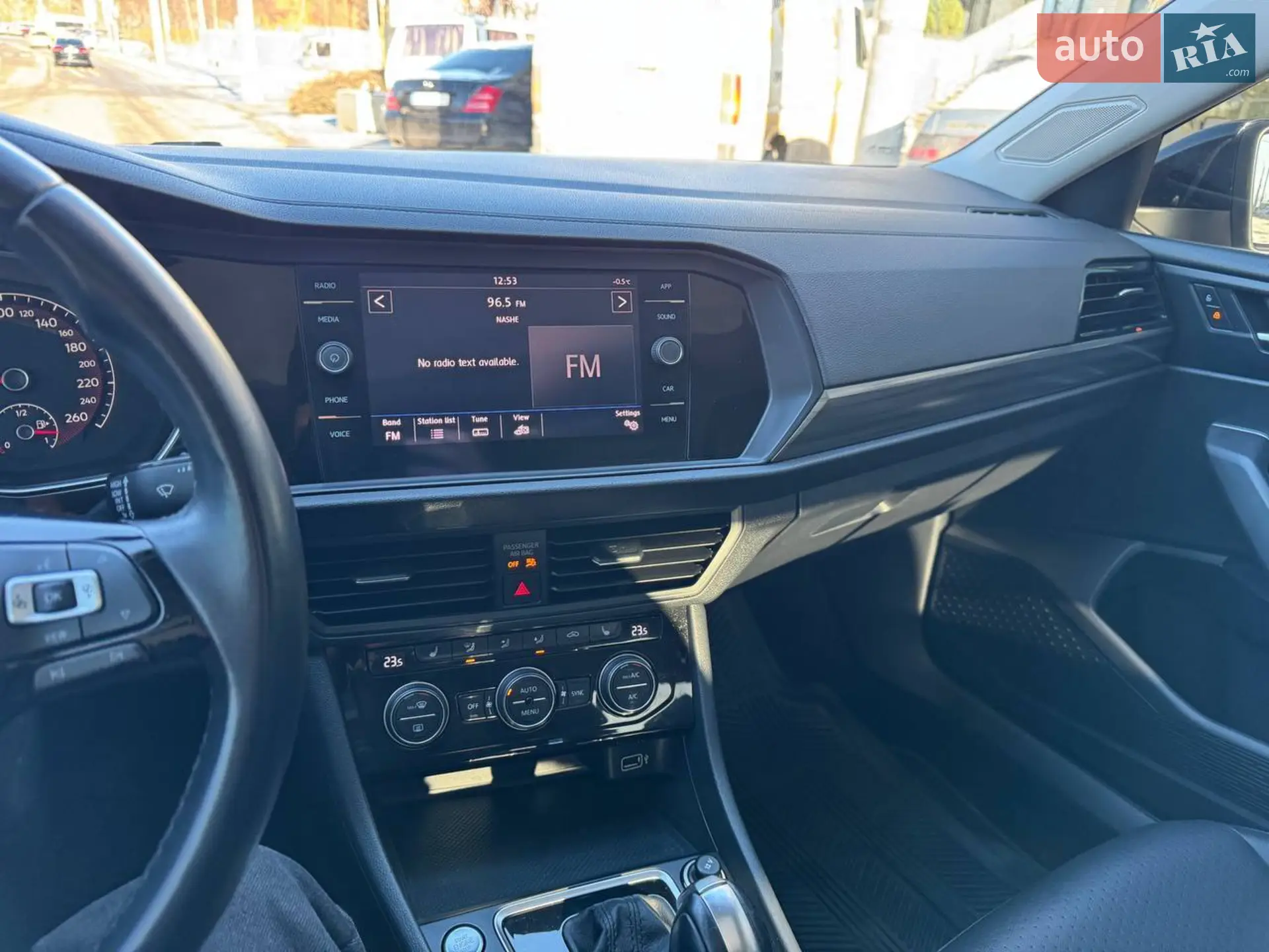 2018 Volkswagen Jetta - мініатюра 15