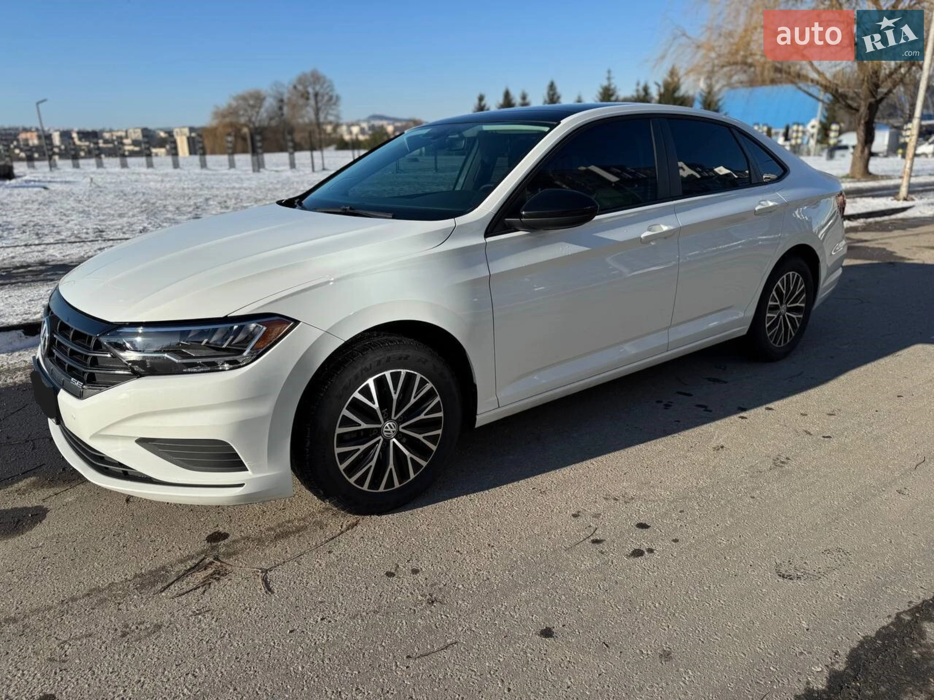 2018 Volkswagen Jetta - мініатюра 6