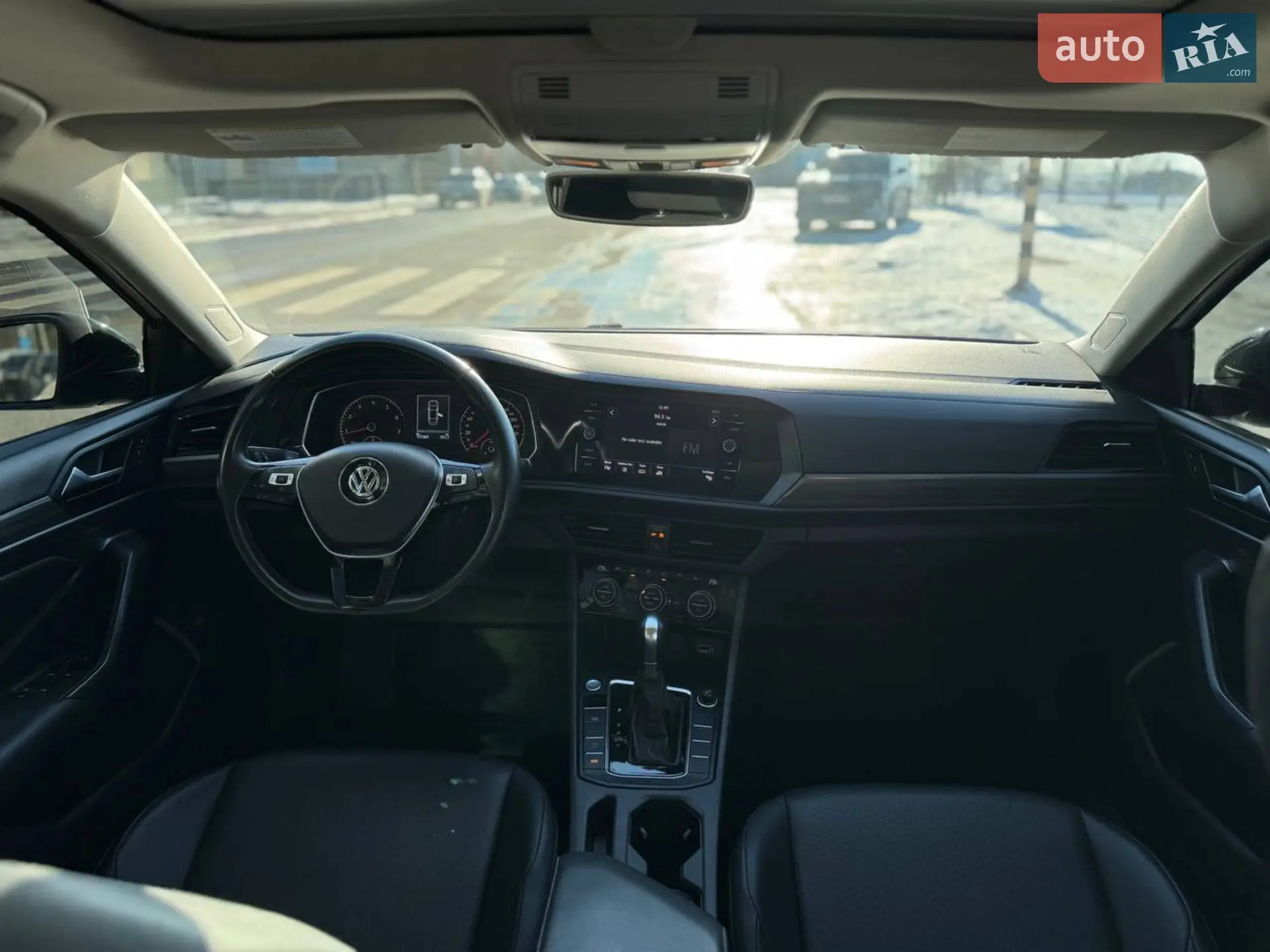 2018 Volkswagen Jetta - мініатюра 19