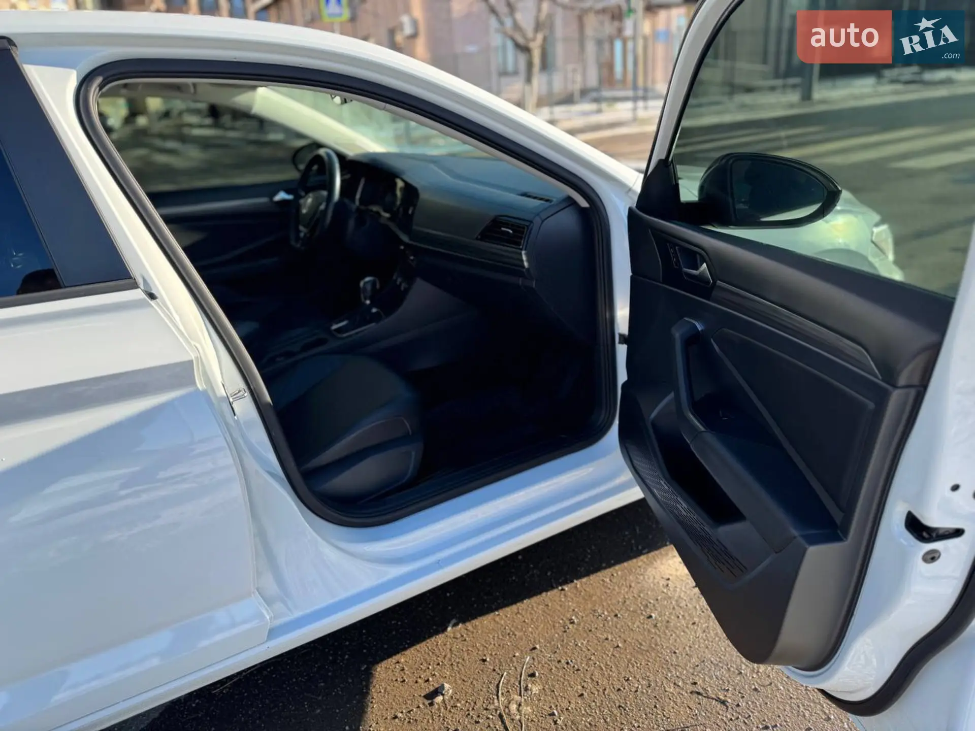 2018 Volkswagen Jetta - мініатюра 25