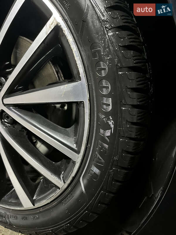 Седан Volkswagen Jetta 2016 в Борисполі