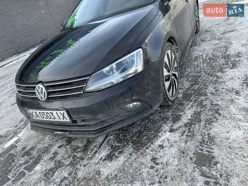 Volkswagen Jetta 2015 Volkswagen Jetta 2015