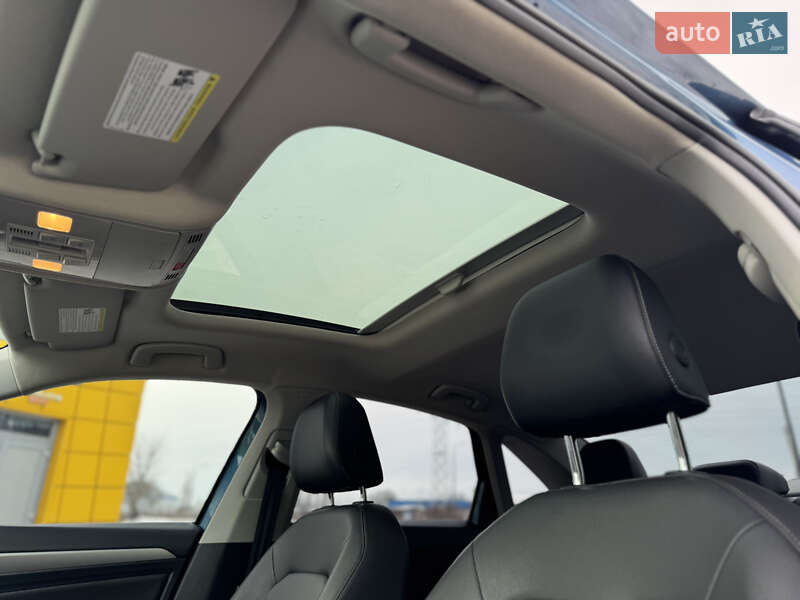 Седан Volkswagen Jetta 2020 в Києві фото 15 Седан Volkswagen Jetta 2020 в Києві