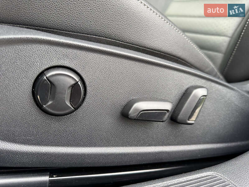 Седан Volkswagen Jetta 2020 в Києві фото 16 Седан Volkswagen Jetta 2020 в Києві