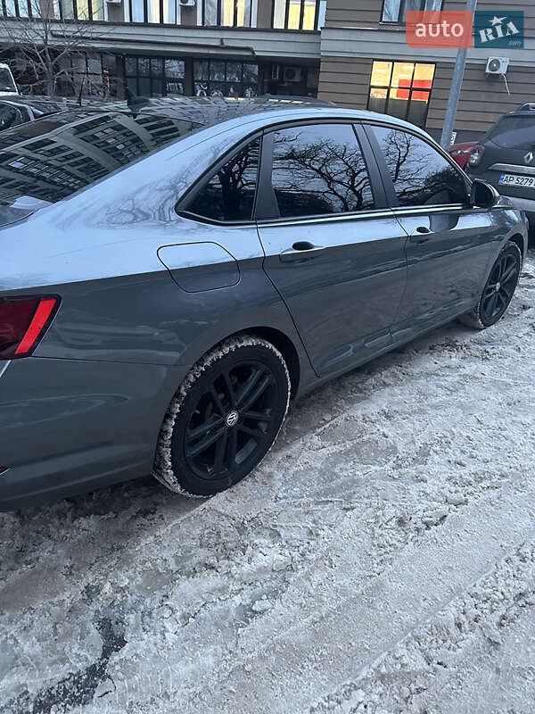 Седан Volkswagen Jetta 2020 в Києві фото 2 Седан Volkswagen Jetta 2020 в Києві