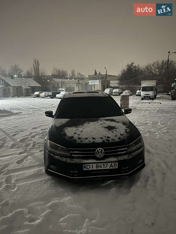 Volkswagen Jetta 2012