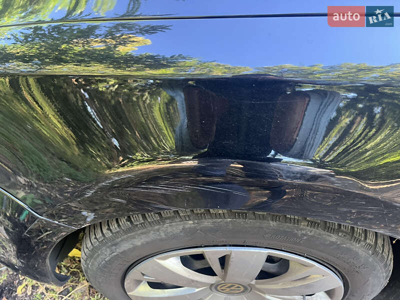 Седан Volkswagen Jetta 2012 в Києві фото 10 Седан Volkswagen Jetta 2012 в Києві