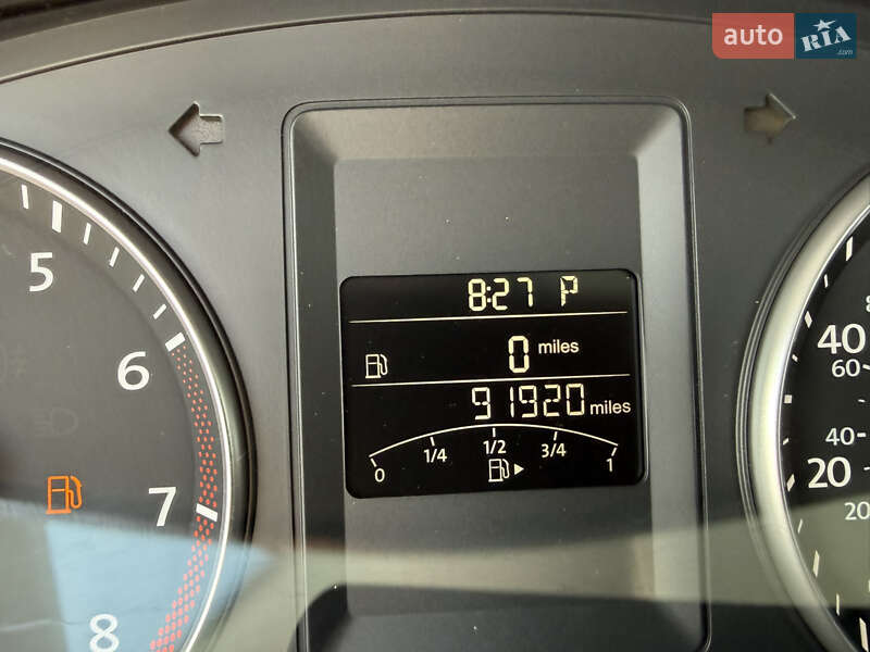 Седан Volkswagen Jetta 2014 в Дубно фото 32 Седан Volkswagen Jetta 2014 в Дубно