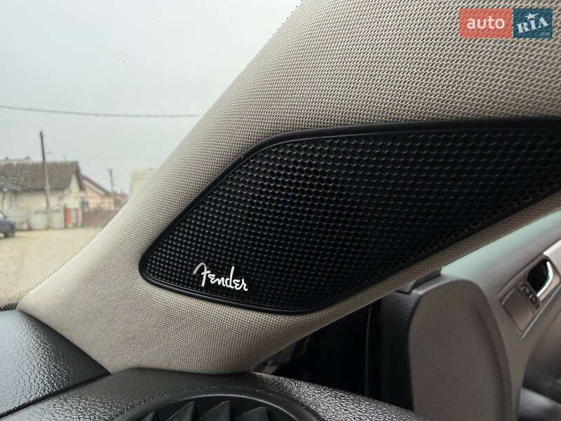 Седан Volkswagen Jetta 2011 в Ивано-Франковске