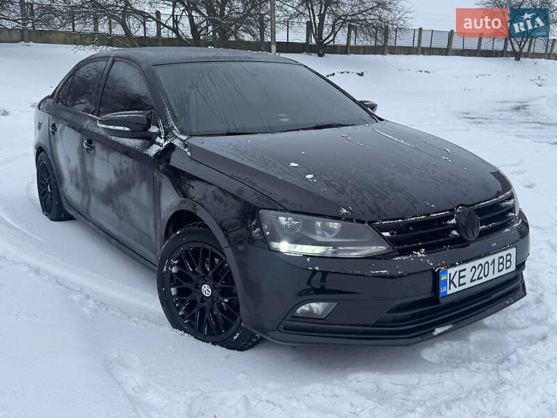 Volkswagen Jetta 2015 Volkswagen Jetta 2015