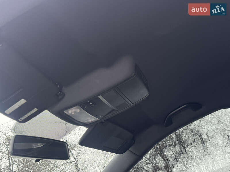 Седан Volkswagen Jetta 2015 в Великій Багачці