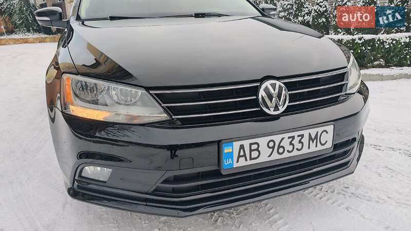 Седан Volkswagen Jetta 2015 в Могилев-Подольске фото 11 Седан Volkswagen Jetta 2015 в Могилев-Подольске