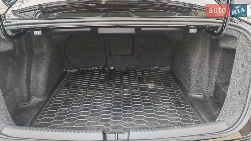 Седан Volkswagen Jetta 2015 в Могилев-Подольске фото 10 Седан Volkswagen Jetta 2015 в Могилев-Подольске