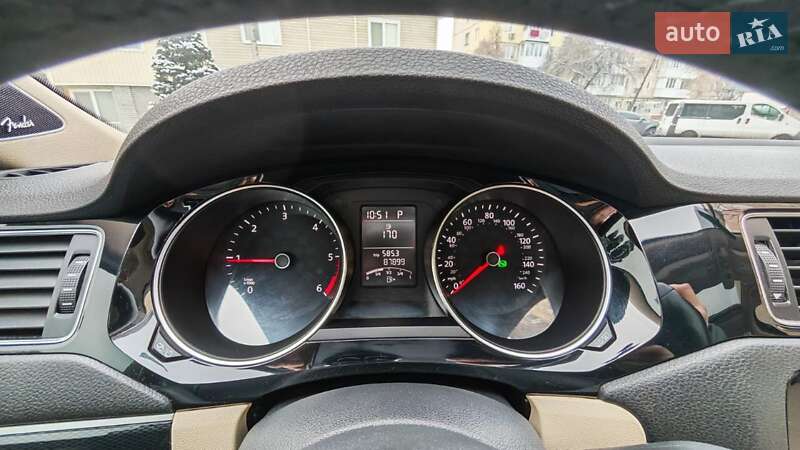 Седан Volkswagen Jetta 2015 в Могилев-Подольске фото 36 Седан Volkswagen Jetta 2015 в Могилев-Подольске