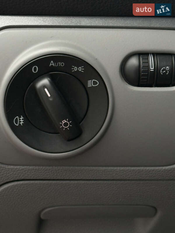 Седан Volkswagen Jetta 2008 в Запорожье