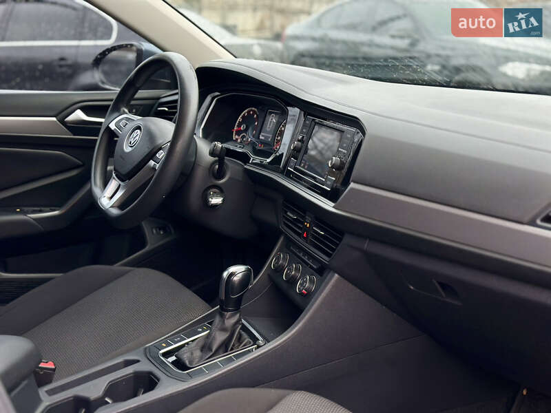Седан Volkswagen Jetta 2018 в Кривом Роге фото 33 Седан Volkswagen Jetta 2018 в Кривом Роге