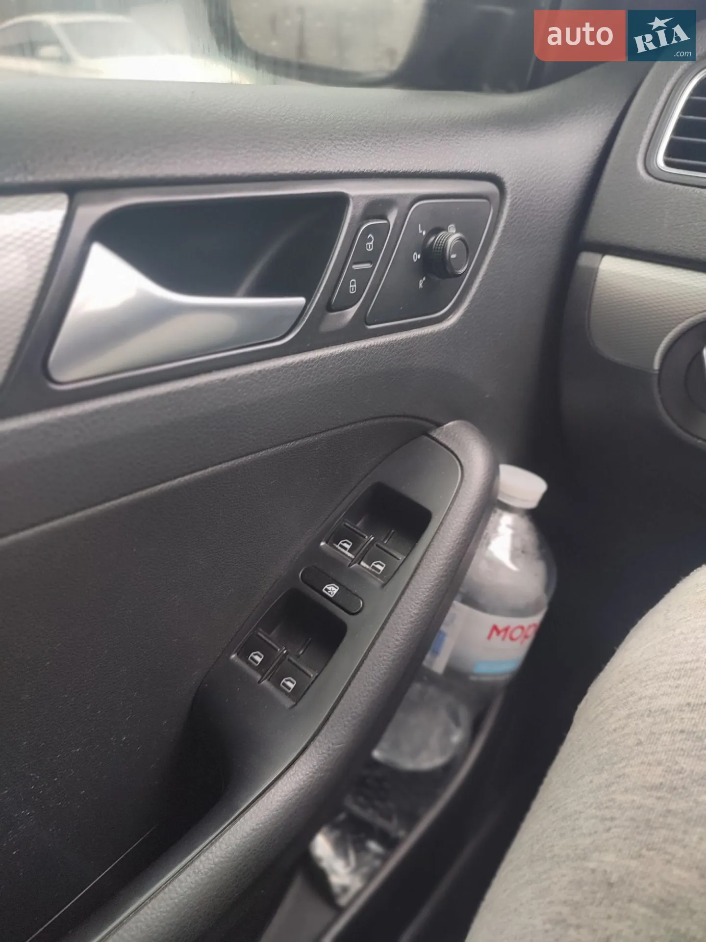 2015 Volkswagen Jetta - мініатюра 12