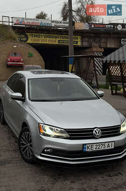 Седан Volkswagen Jetta 2014 в Кривом Роге