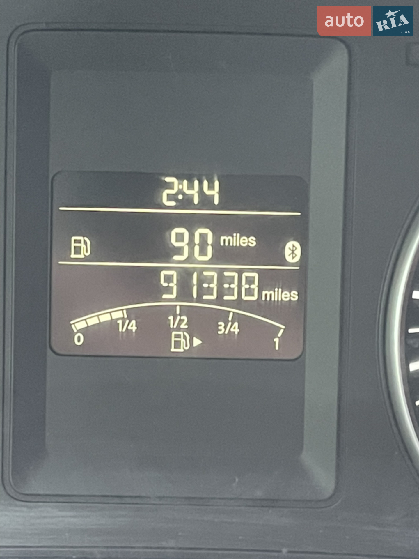 2014 Volkswagen Jetta - мініатюра 9
