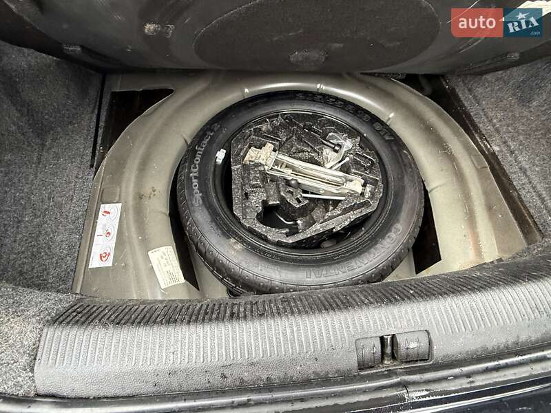 Седан Volkswagen Jetta 2006 в Ахтырке