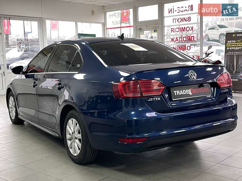 Седан Volkswagen Jetta 2013 в Киеве фото 8 Седан Volkswagen Jetta 2013 в Киеве