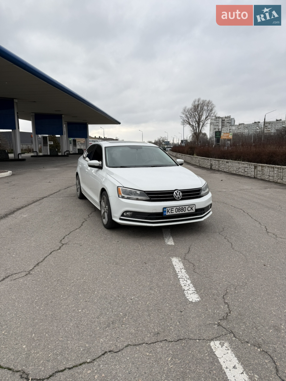 2015 Volkswagen Jetta - мініатюра 14