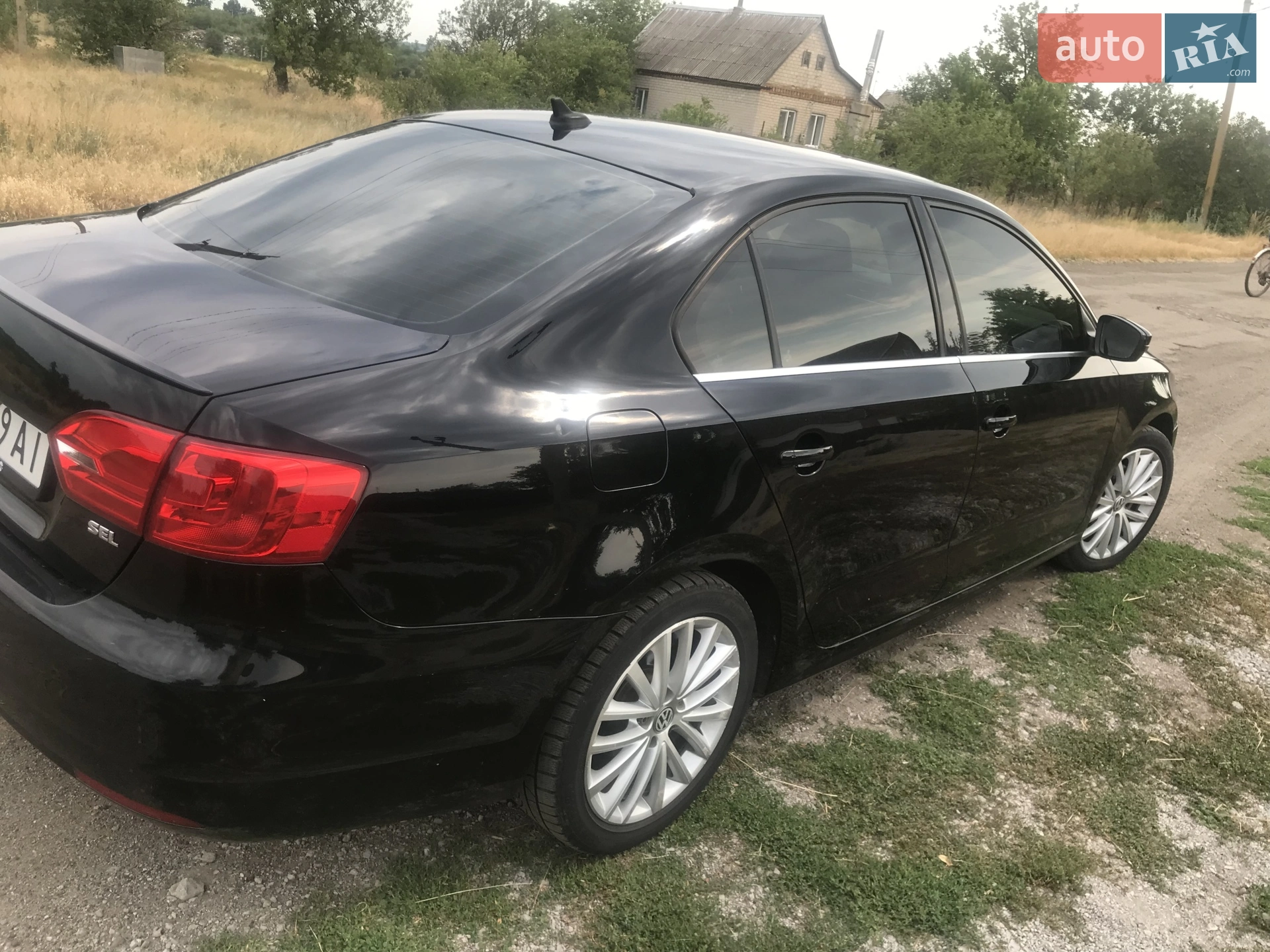 2014 Volkswagen Jetta - мініатюра 5