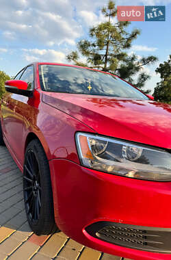 Седан Volkswagen Jetta 2013 в Ізмаїлі